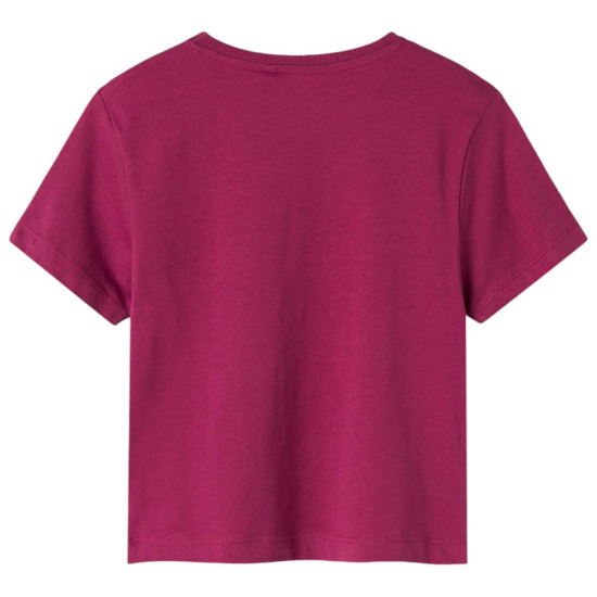 Name It Βρεφική κοντομάνικη μπλούζα Name It Βρεφική κοντομάνικη μπλούζα